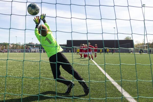 Het WA Verlaan Toernooi: een begrip in de regio
